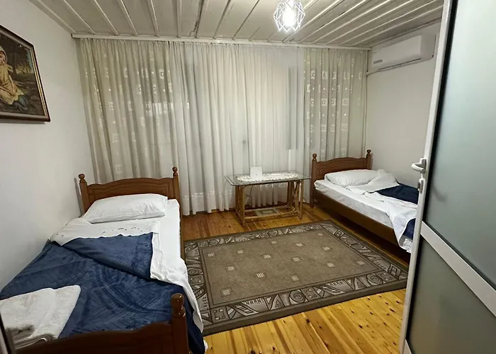 Geri Guesthouse